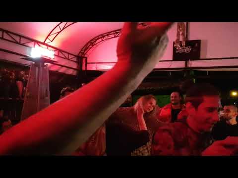 ALIN PRANDEA - Live @ La Buturuga ( 09.10.2020 )...Another evening, another end!