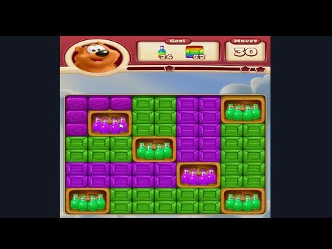 TOON BLAST level 2951