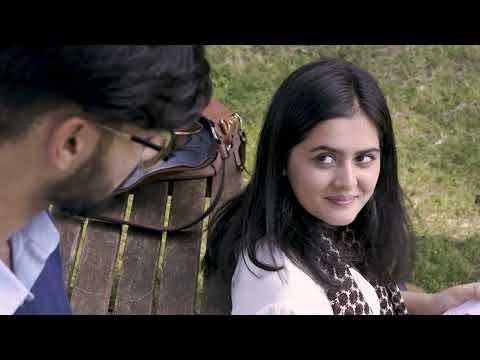 Paarsh Salot Meraki (Short Film)