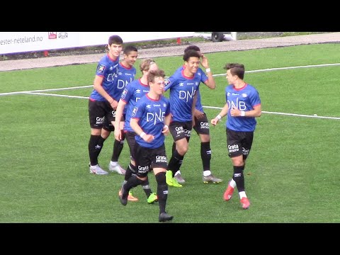 G19: Strømmen – Vålerenga, sammendrag [2019-06-27, NM Telenor Cup]