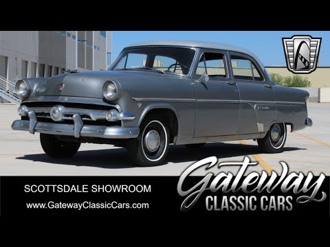 1954 Ford Crestline (CC-1979784) for sale in O'Fallon, Illinois