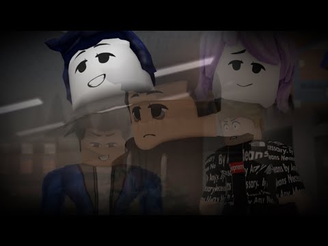 ROBLOX BULLY Story episode 2 Season 3