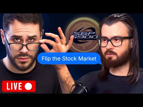 $50 MILLION in Memecoins... Murad reveals his Strategy