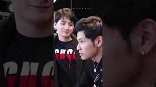 Download lagu Krist calling Singto Oppa 😂 mp3