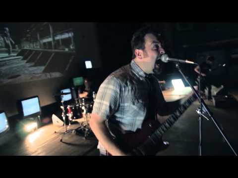 Driven - "Awaken" Official Music Video