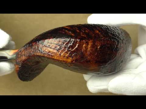 Peder Jeppesen Ida Gr.3 - pipe 132