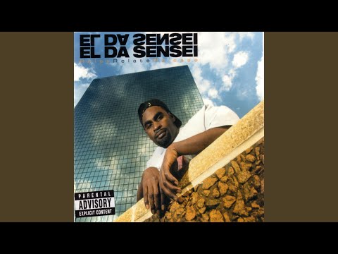 On And On Feat. Sadat X