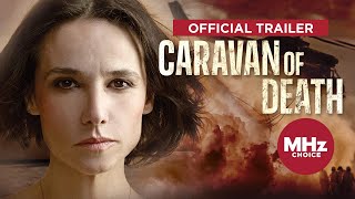 Caravan of Death (Official U.S. Trailer)