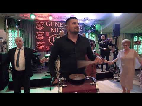 General Musik-Melodia toboșarului || Dă-i Dă-i