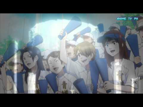 Diamond no Ace Glory! Suzuko Mimori