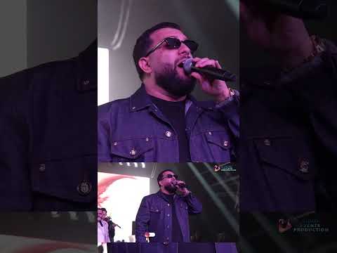 Tzanca Uraganu - Pe la mine prin buzunar ❌ Concert Balkaniada Laminor Arena 2025  #tzancauraganu