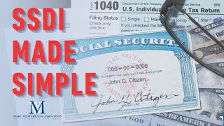 How to File for Social Security Disability (SSDI)