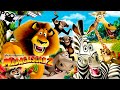 MADAGASCAR 2 GANZER FILM DEUTSCH GAME SPIEL AFRIKA Story Game Movies