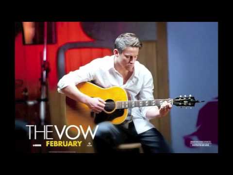 The Vow Guitar Channing Tatum