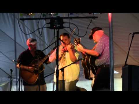 Bubba Hopkins   Velvet's Waltz 20120825