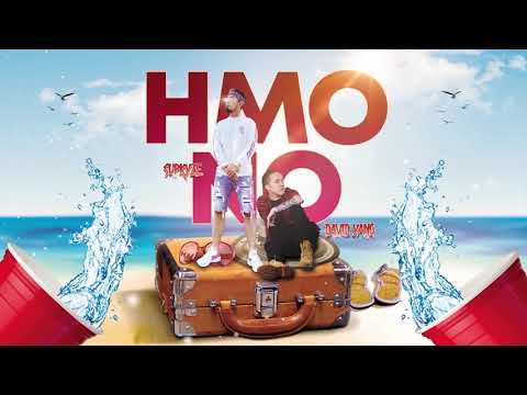 David Yang - Hmo No (Ft. Supryze)
