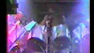 MORBID ANGEL: Demon Seed - Brandon, USA 20.04.1986