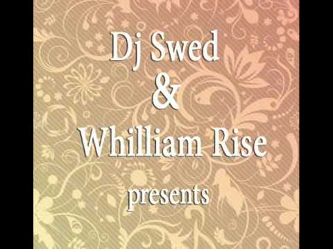 Чай Вдвоем-Белое Платье(DJ Swed & Whilliam Rise "Dutch Vdvoem" Remix)