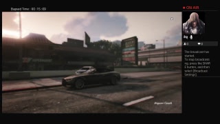 KillerBizzle_UT Gta 5 online With Mathis-Corp17 UT & Anthony 2k UT