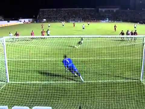 Melhores momentos Mogi Mirim 1 x 1 Corinthians   Campeonato Paulista   6ªrodada 08/02/12