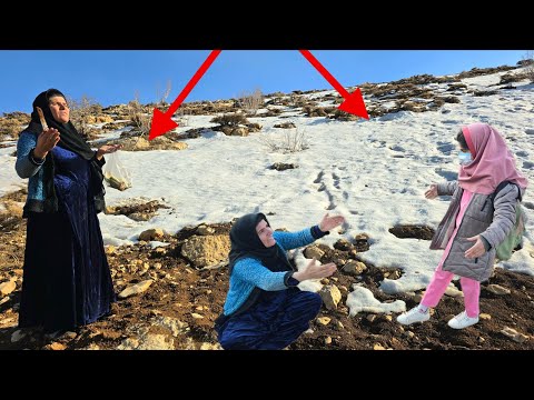 Peace in Solitude: Sakina's Quiet Days