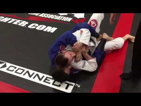 Cesar Lima - Naga 2018