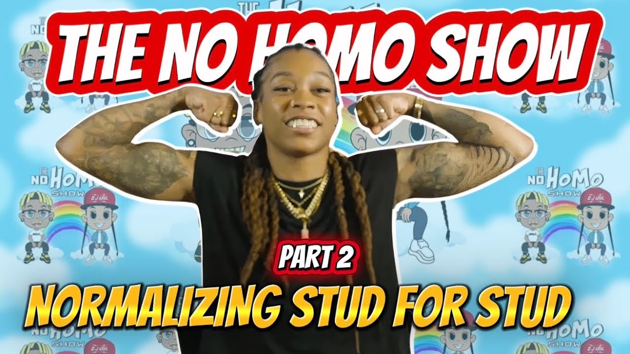 Pretty Naasty talks about Normalizing Stud for Stud (Part 2) | TNHS 196
