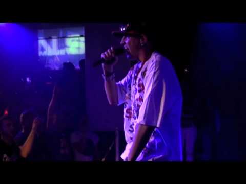 Money Boy @ Funpark Regensburg