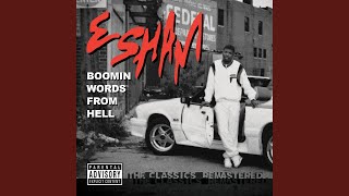 Esham's Boomin