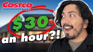 Costco Employees Get Pay RAISE in 2025!!