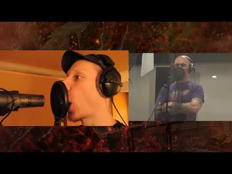 CYTOTOXIN - "REDEFINING ZENITH" Playthrough feat. Sven (ABORTED)