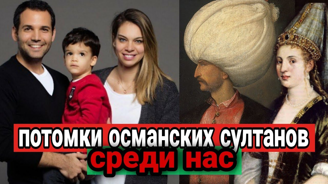 Сулейман 1. Современные потомки османской династии. Султаны были потомками. Султаны были потомками. Султаны были потомками.