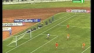 Österreich – Niederlande 1:5 (Zwischenrunde, WM 1978)
