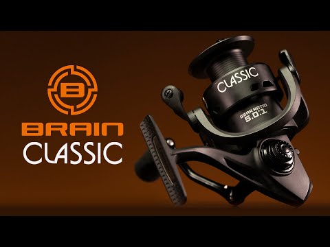 Обзор фидерной катушки Brain Classic