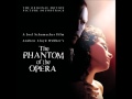 The Phantom of the Opera- Final Lair 