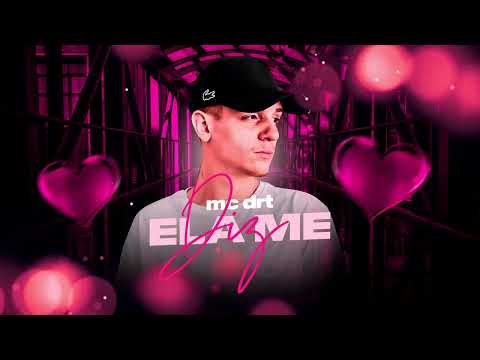 MC DRT - ELA ME DIZ ( SE GOSTOU DO FLOW NÉ ) DJ JB MIX