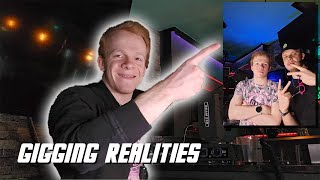 WHAT BEING A WORKING DJ IS ACTUALLY LIKE