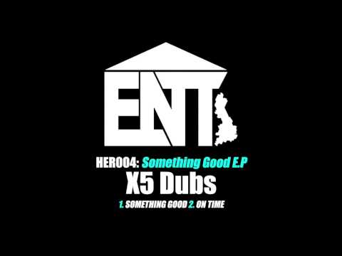 HER004 - On Time - X5 Dubs