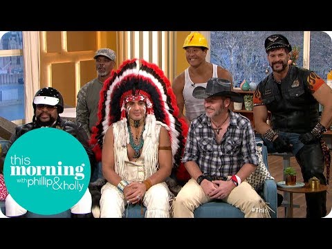 download lagu mp3 mp4 The Village People Today, download lagu The Village People Today gratis, unduh video klip The Village People Today