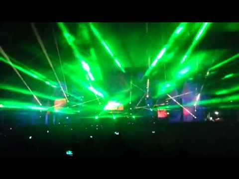 Harmony of Hardcore 2013 Endshow