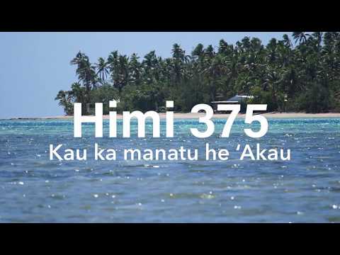 Himi 375 Kau ka manatu he 'Akau
