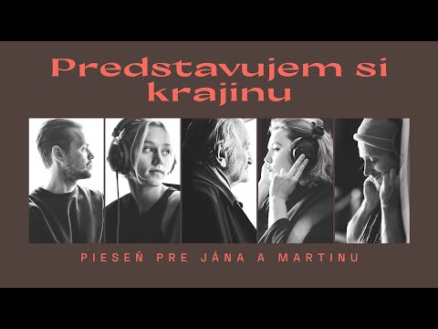 PREDSTAVUJEM SI KRAJINU
