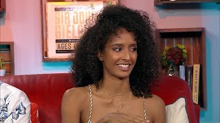 Elizabeth Grullon on Star Wars Fandom, Immigration Activism, and More | The Zoo video