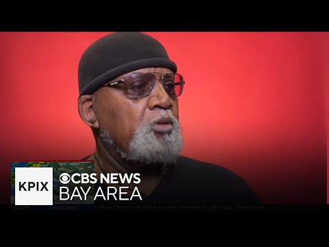 Bay Area civil rights icon Dr. Harry Edwards looks back at his life