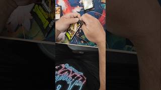 Opening another collector booster, for science! #mtg #magic #magicthegathering #commander #collector