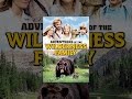 The Adventures of the Wilderness Family