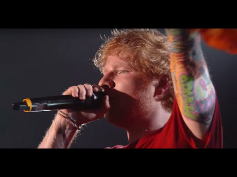 Ed Sheeran - Multiply Live in Dublin (Full Live Show)