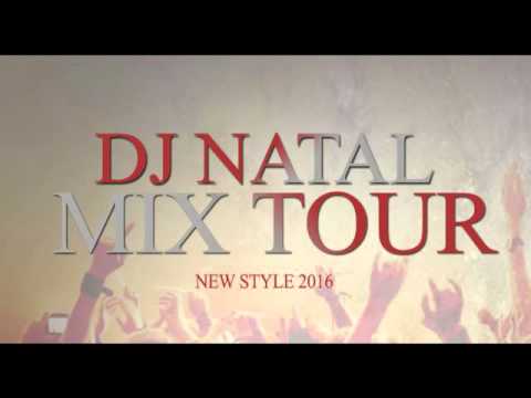 DJ NATAL - ragga mix (Joyce Mena mako- MALM - JESS FLYV ONE- JIOLAMBUPS-KOUGAR)