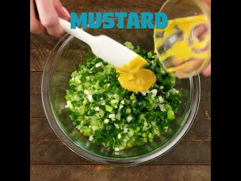 Old Fashioned Macaroni Salad