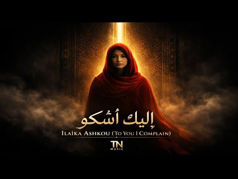 Alyk ashko | إِلَيْكَ أَشْكُو• Arabic Techno House Vibes • Ft. Violin & Oud